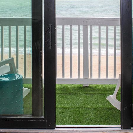 Corpus Christi Surfside Suite With Beach Access! المظهر الخارجي الصورة